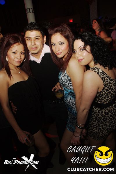 Luxy nightclub photo 209 - March 3rd, 2012