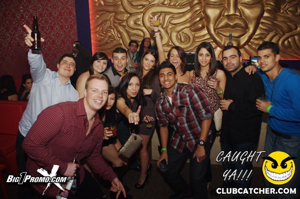 Luxy nightclub photo 22 - March 3rd, 2012