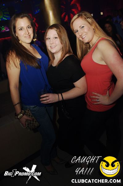 Luxy nightclub photo 211 - March 3rd, 2012