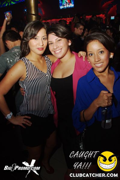 Luxy nightclub photo 212 - March 3rd, 2012