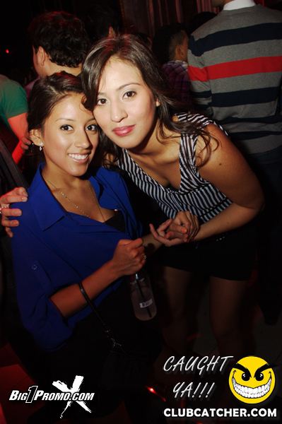 Luxy nightclub photo 216 - March 3rd, 2012