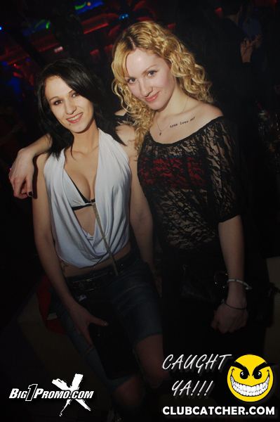Luxy nightclub photo 218 - March 3rd, 2012