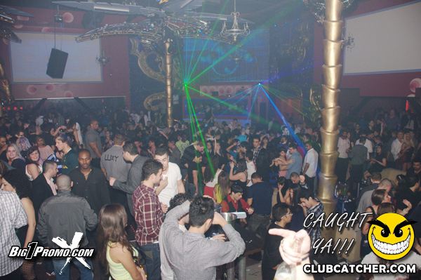 Luxy nightclub photo 220 - March 3rd, 2012