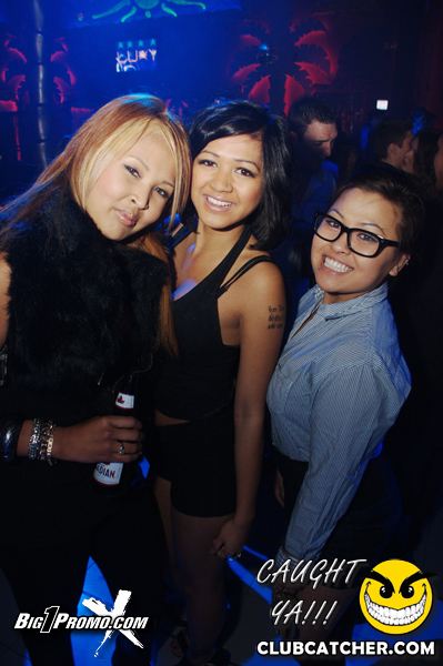 Luxy nightclub photo 23 - March 3rd, 2012