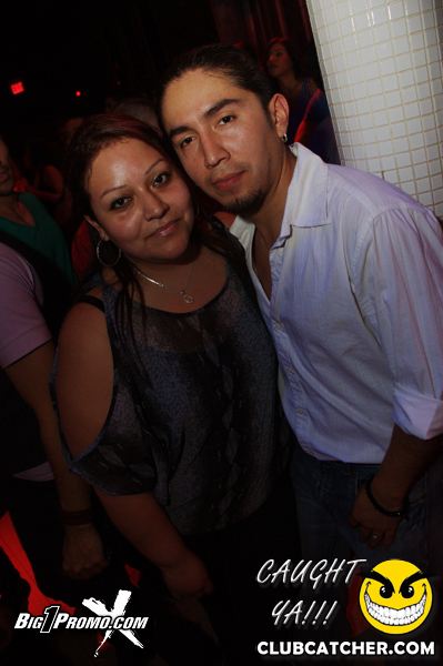 Luxy nightclub photo 221 - March 3rd, 2012