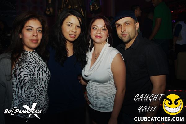 Luxy nightclub photo 222 - March 3rd, 2012