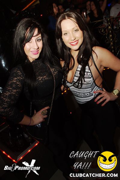 Luxy nightclub photo 224 - March 3rd, 2012