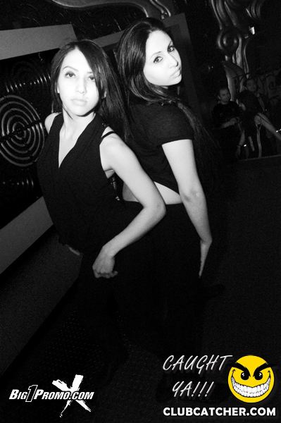 Luxy nightclub photo 225 - March 3rd, 2012