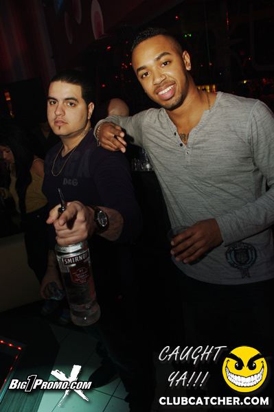 Luxy nightclub photo 226 - March 3rd, 2012