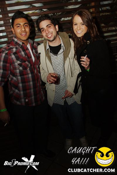 Luxy nightclub photo 227 - March 3rd, 2012