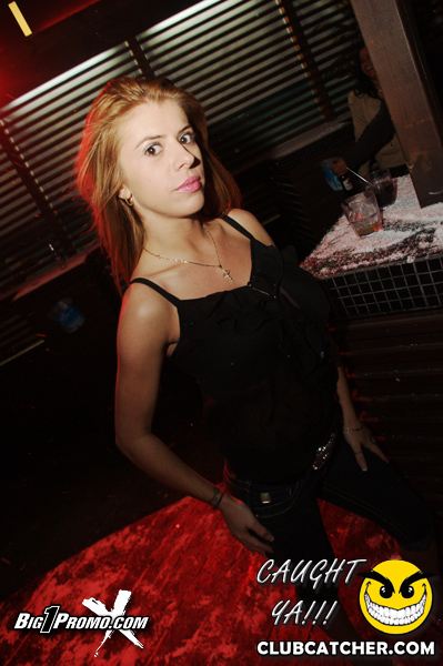 Luxy nightclub photo 228 - March 3rd, 2012