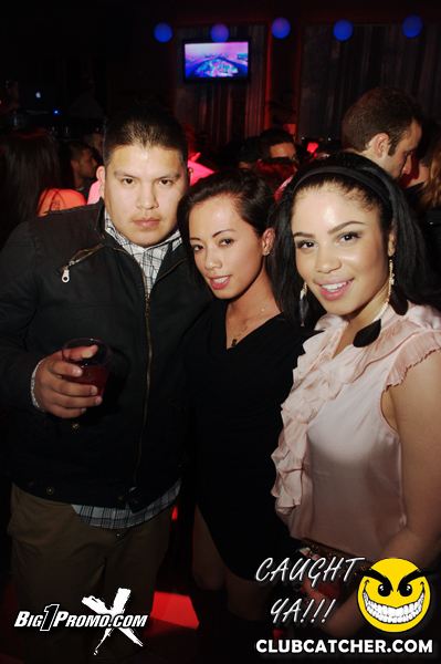 Luxy nightclub photo 229 - March 3rd, 2012