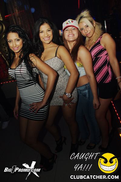 Luxy nightclub photo 24 - March 3rd, 2012