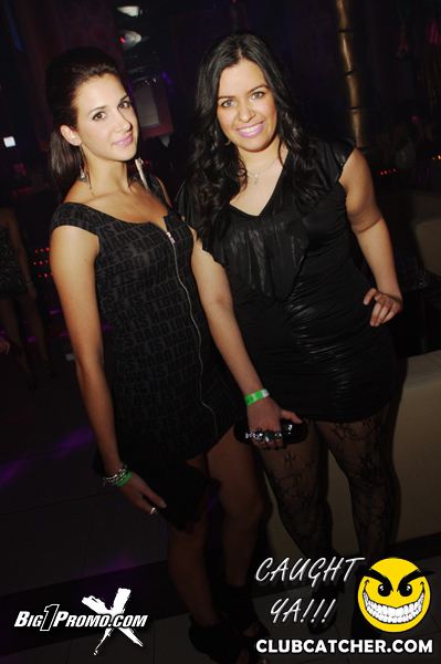 Luxy nightclub photo 233 - March 3rd, 2012