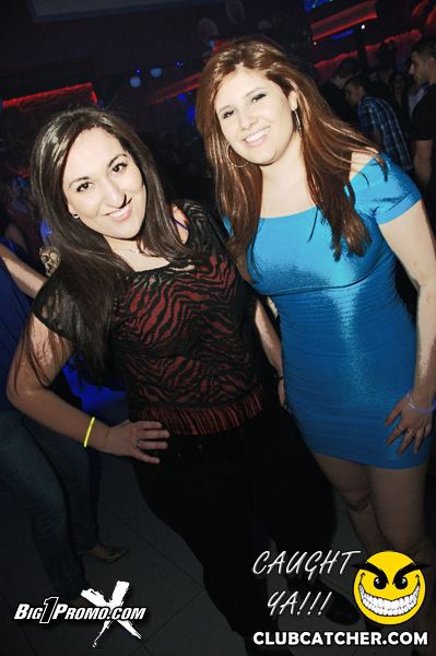 Luxy nightclub photo 236 - March 3rd, 2012