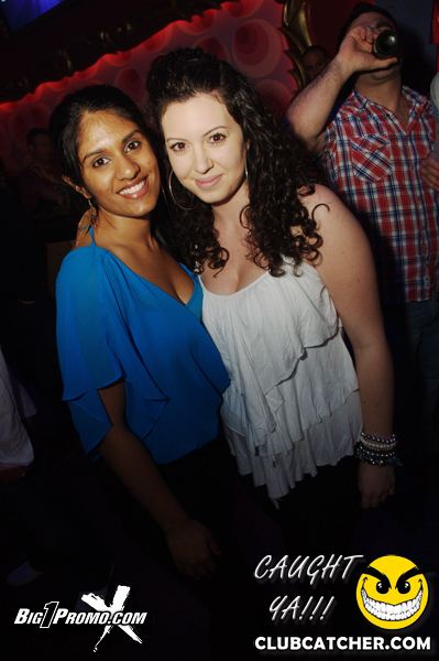 Luxy nightclub photo 237 - March 3rd, 2012