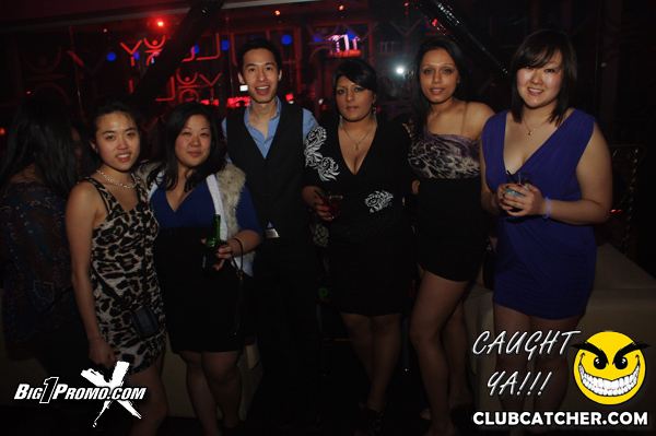 Luxy nightclub photo 240 - March 3rd, 2012