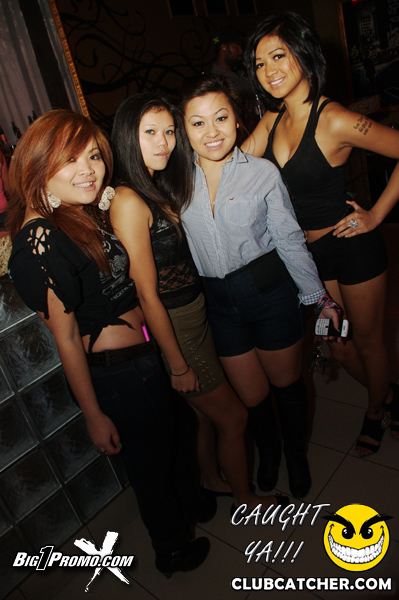 Luxy nightclub photo 25 - March 3rd, 2012