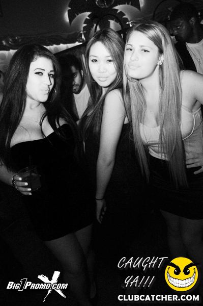 Luxy nightclub photo 241 - March 3rd, 2012