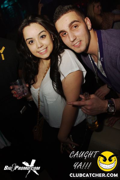 Luxy nightclub photo 246 - March 3rd, 2012