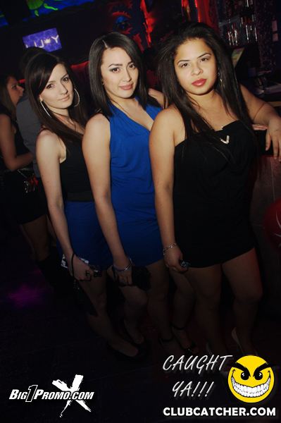 Luxy nightclub photo 247 - March 3rd, 2012