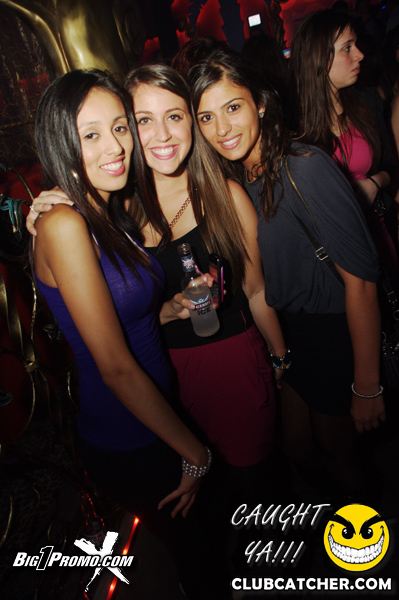 Luxy nightclub photo 249 - March 3rd, 2012