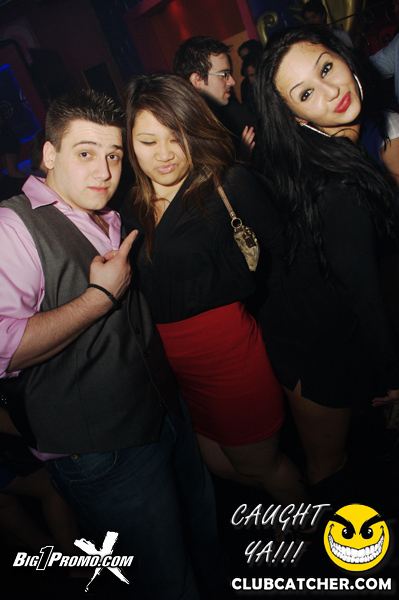 Luxy nightclub photo 254 - March 3rd, 2012
