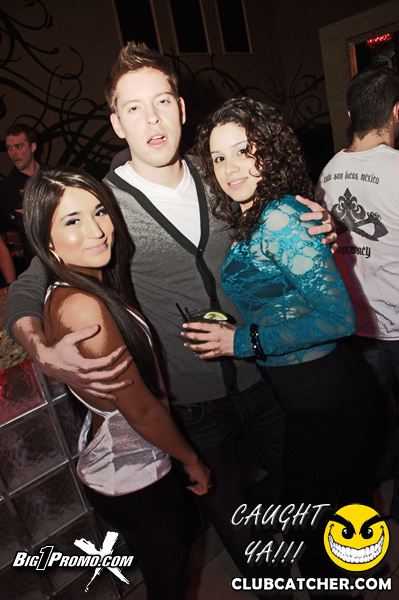 Luxy nightclub photo 255 - March 3rd, 2012