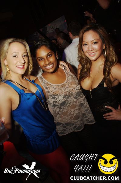 Luxy nightclub photo 257 - March 3rd, 2012