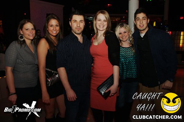 Luxy nightclub photo 258 - March 3rd, 2012