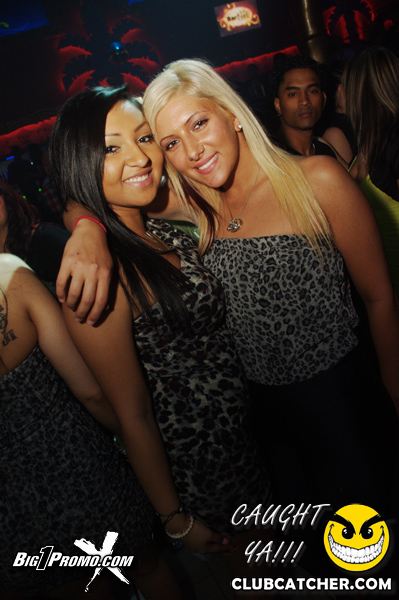 Luxy nightclub photo 27 - March 3rd, 2012