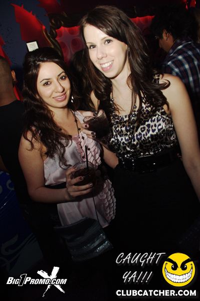 Luxy nightclub photo 263 - March 3rd, 2012