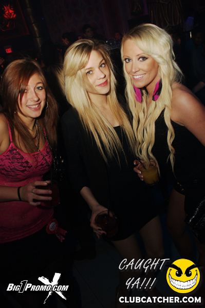 Luxy nightclub photo 269 - March 3rd, 2012