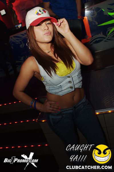 Luxy nightclub photo 28 - March 3rd, 2012