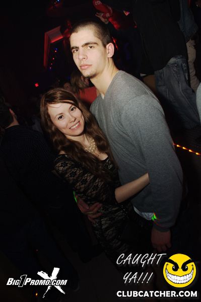 Luxy nightclub photo 272 - March 3rd, 2012