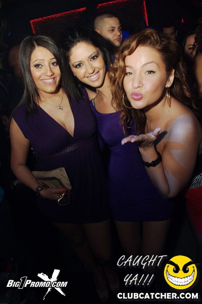 Luxy nightclub photo 279 - March 3rd, 2012