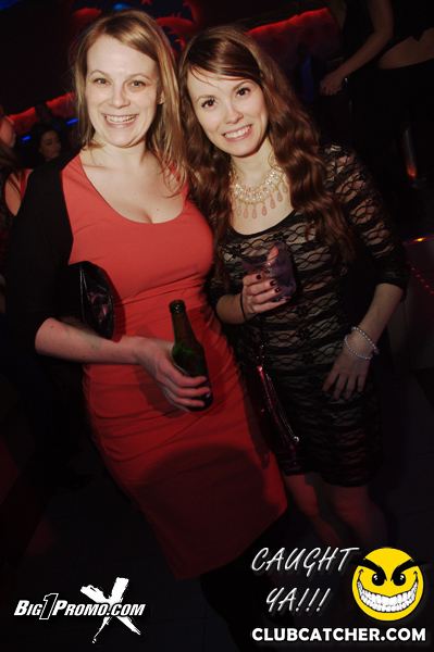 Luxy nightclub photo 280 - March 3rd, 2012