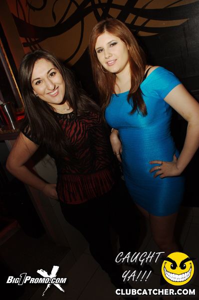 Luxy nightclub photo 29 - March 3rd, 2012