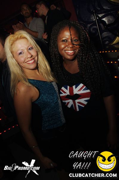 Luxy nightclub photo 281 - March 3rd, 2012