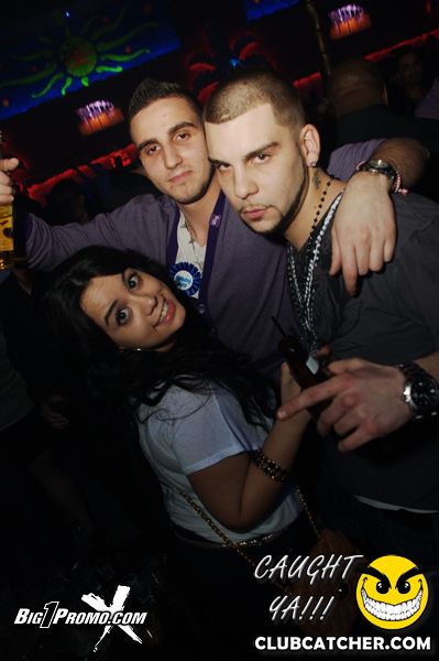 Luxy nightclub photo 282 - March 3rd, 2012