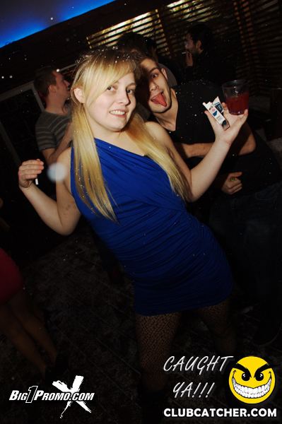 Luxy nightclub photo 285 - March 3rd, 2012