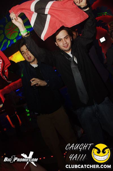 Luxy nightclub photo 286 - March 3rd, 2012