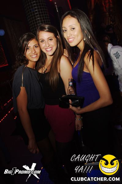 Luxy nightclub photo 288 - March 3rd, 2012