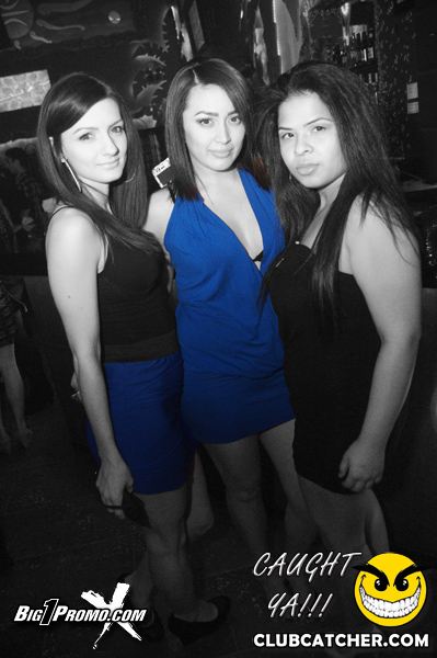 Luxy nightclub photo 30 - March 3rd, 2012