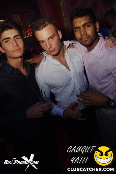 Luxy nightclub photo 291 - March 3rd, 2012