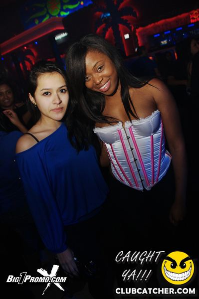 Luxy nightclub photo 292 - March 3rd, 2012