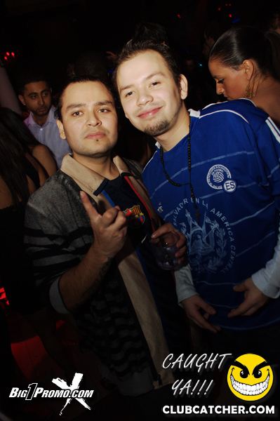 Luxy nightclub photo 293 - March 3rd, 2012