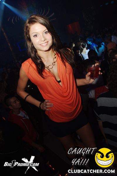 Luxy nightclub photo 294 - March 3rd, 2012