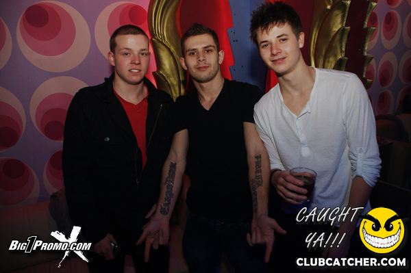 Luxy nightclub photo 31 - March 3rd, 2012