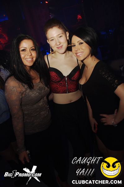 Luxy nightclub photo 301 - March 3rd, 2012